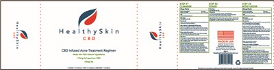 Healthyskin Sleeve (Healthyskin Sleeve)